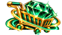 Diamond Cart